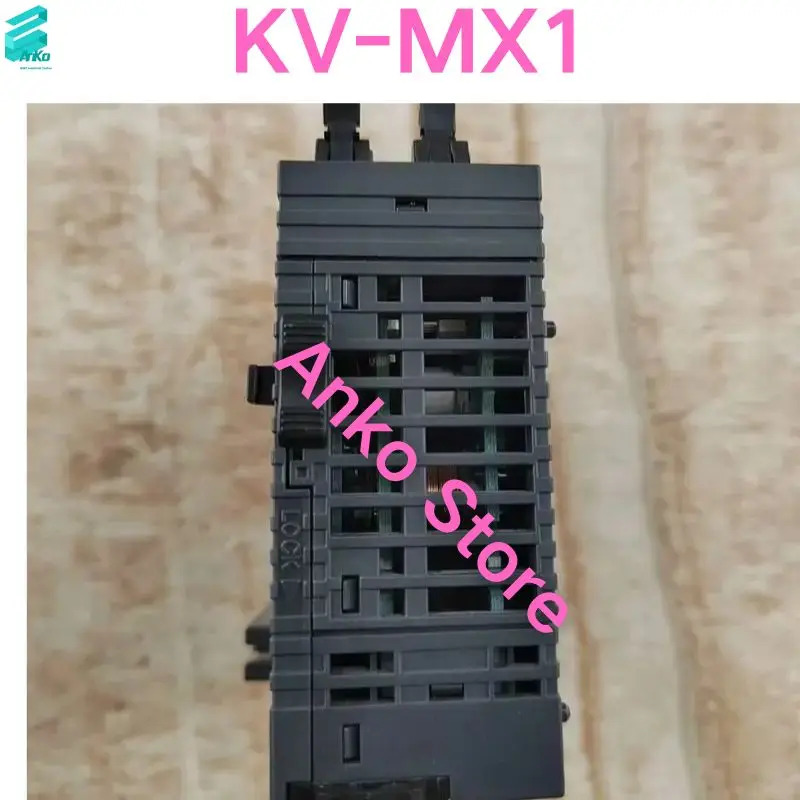 리퍼 OK 기능 확장 유닛 KV-MX1