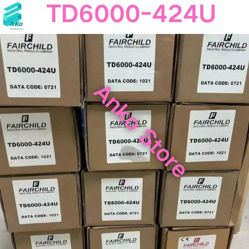 전기 컨버터 TD6000-424U
