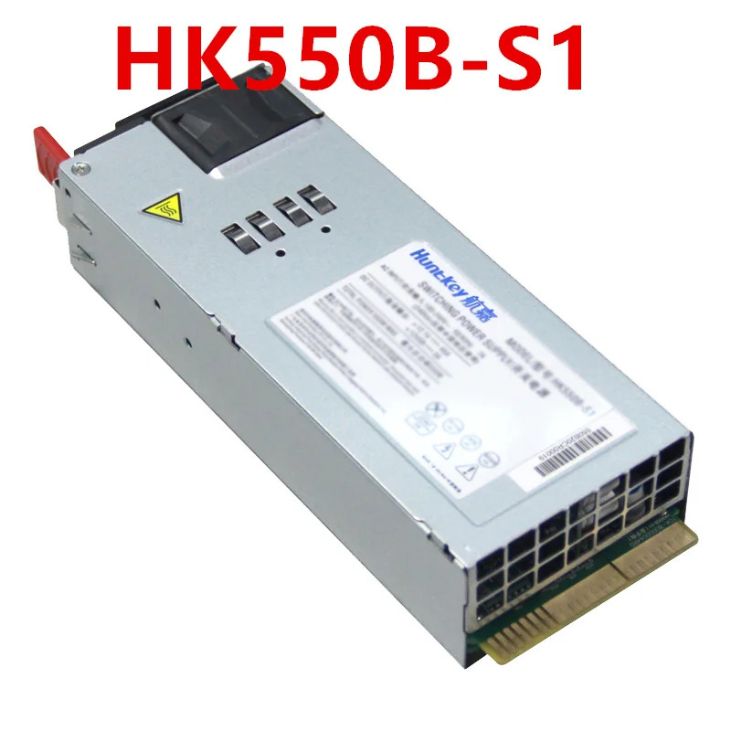 헌트키 CRPSPSU 전원공급장치 HK550B-S1 HK800B-S1 HK1200B-S1 550W 800W 1200W