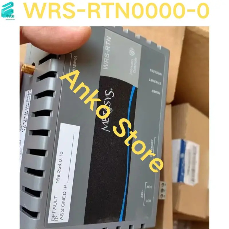 무선 산업 게이트웨이 WRS-RTN0000-0 신