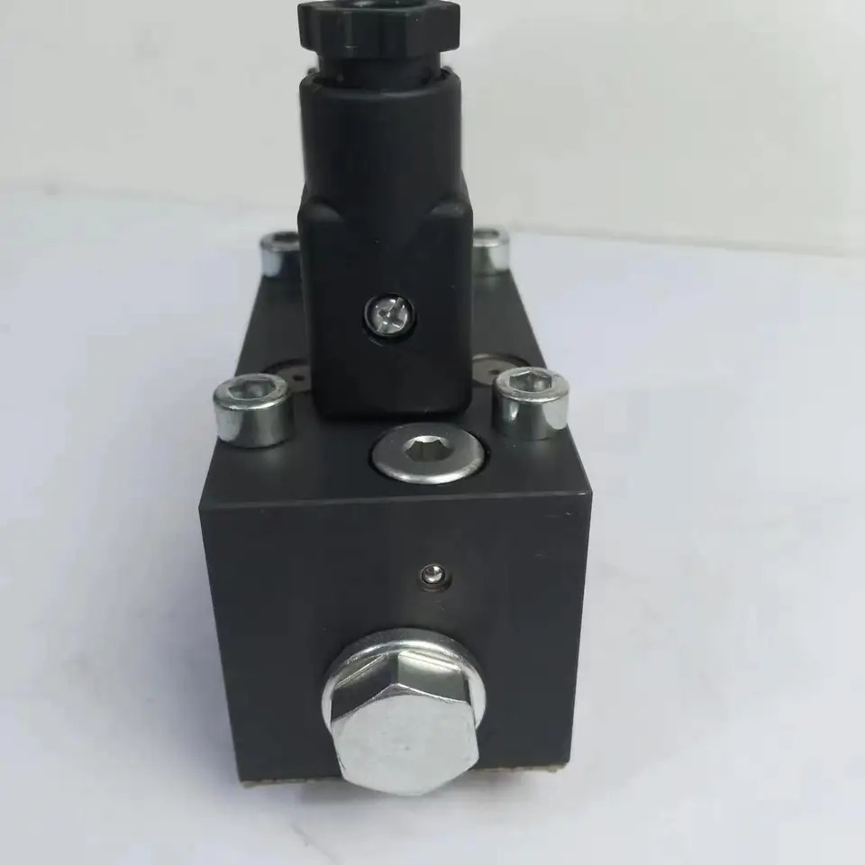 SEH HAWE 유량 조절 밸브 SEH2-3-30F-P-G-24
