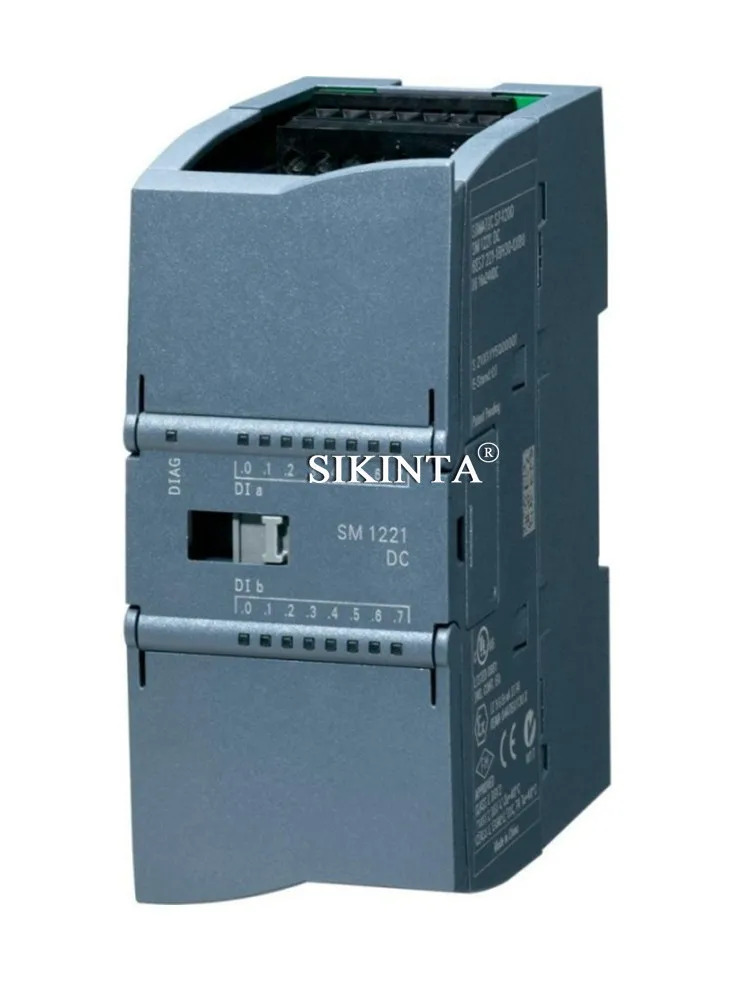 S7-1200 CPU1214C ACDC 릴레이 모듈 6AG1214-1BG40-2XB0 6AG1214-1BG40-4XB0 6AG1214-1BG40-5XB0 완전 리퍼