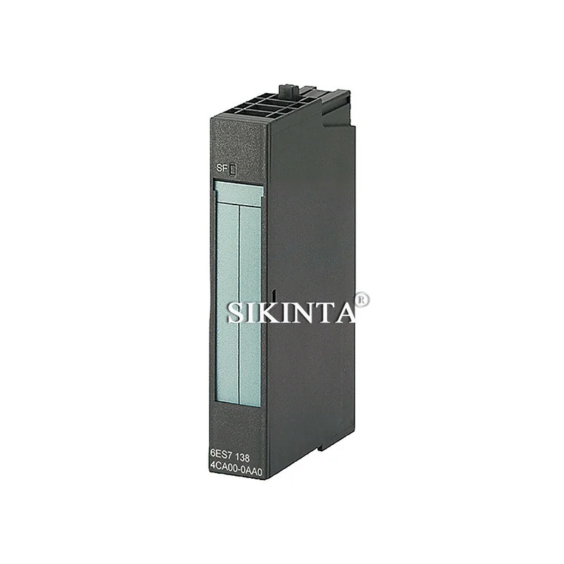 ET200SP 아날로그 출력 모듈 6ES7135-4FB01-0AB0 6ES71354FB010AB0
