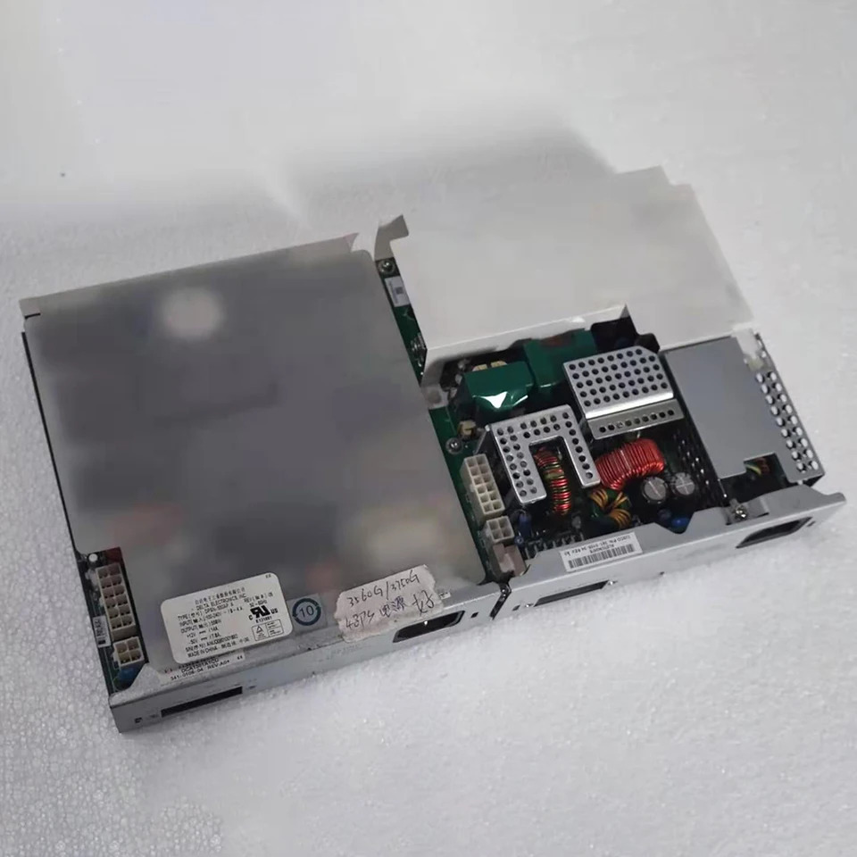 Cisco 스위치 전원공급장치 WS-C3750G-48PS-S/E 3560G-48PS-S 341-0108-03/04 558W
