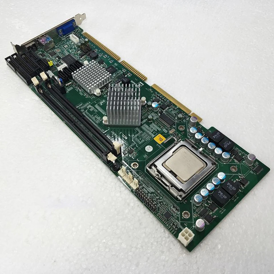 NUPRO-A301 ADLINK 산업컴퓨터 마더보드 REV.1.1