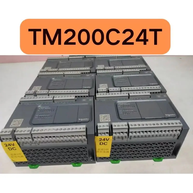 리퍼 TM200C24T 컨트롤러 완료 기능 손상