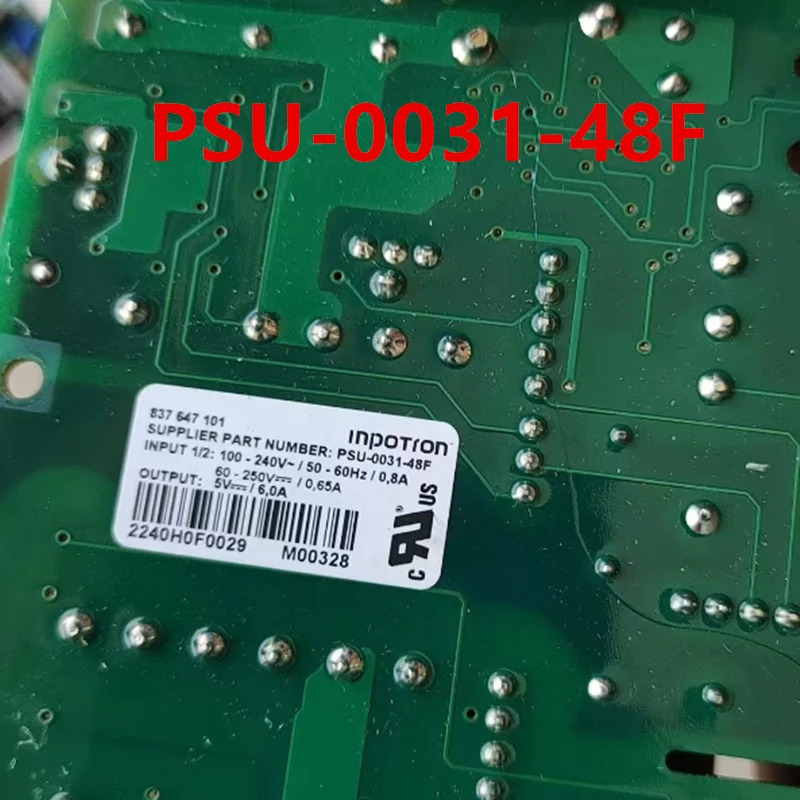 INPOTRON 전원공급장치 거PSU-0141-21E 작동 5V3A PSU-0021-08H 5V6A PSU-0031-48F 5V7A PSU-0141-01 5V12A