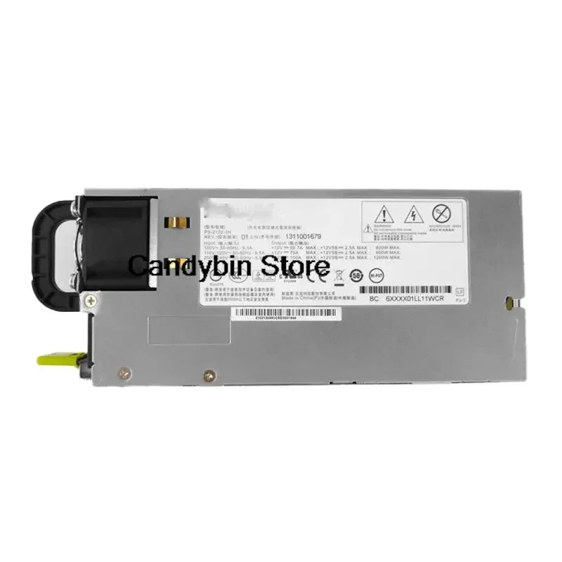 화웨이호환서버 전원공급장치 X6000 RH321V2 2288HV2 1200W PS-2122-3H