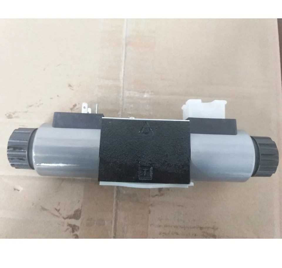 HAWE SWPN21-G-X24DC 방향 유압 스풀 밸브