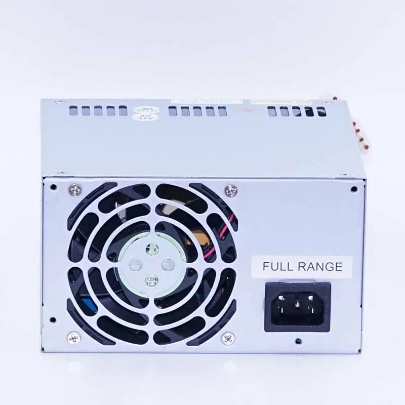 FSP 80 플러스 브론즈PSU 전원공급장치 FSP600-80PSA 600W