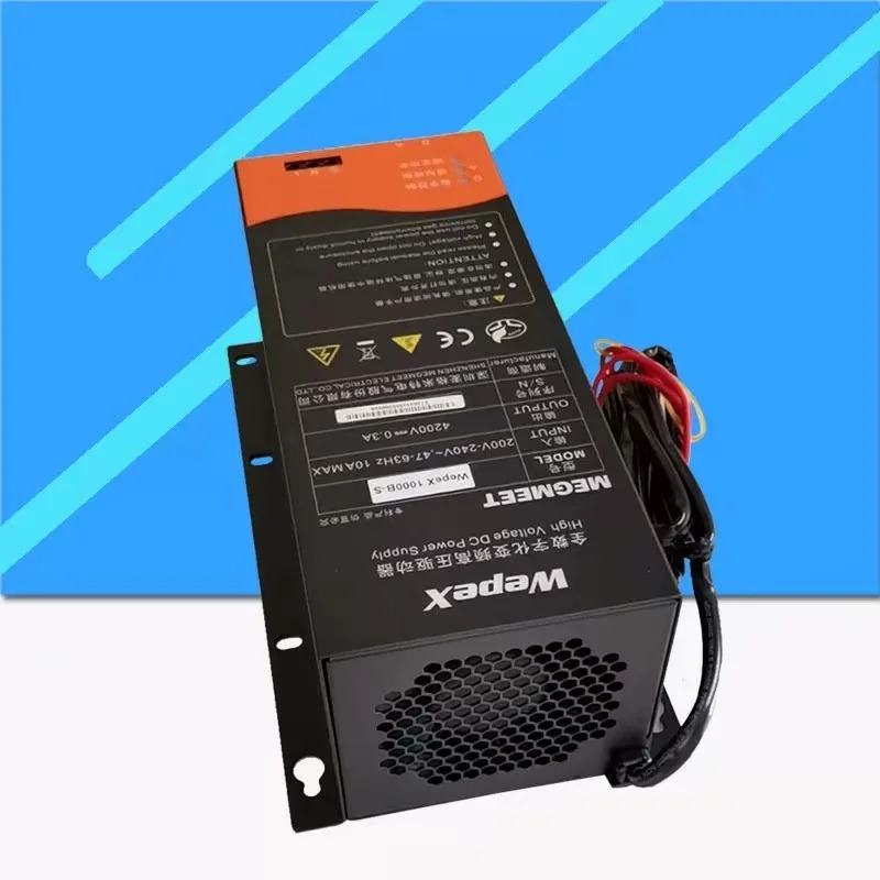 MEGM호환EET 1000W Wepex 1000B-S 1000B-F 1000B-UV 1000B-BX 1000B-TX 새 원본 전원공급장치