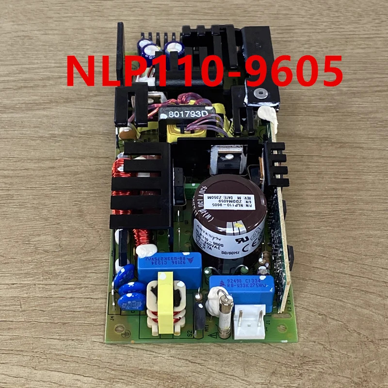 ARTESYN 110W 전원공급장치 NLP110-9605새 원본