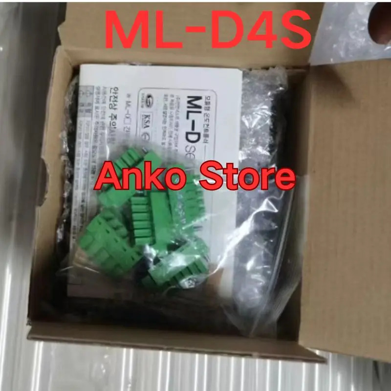 온도 컨트롤러 ML-D4S