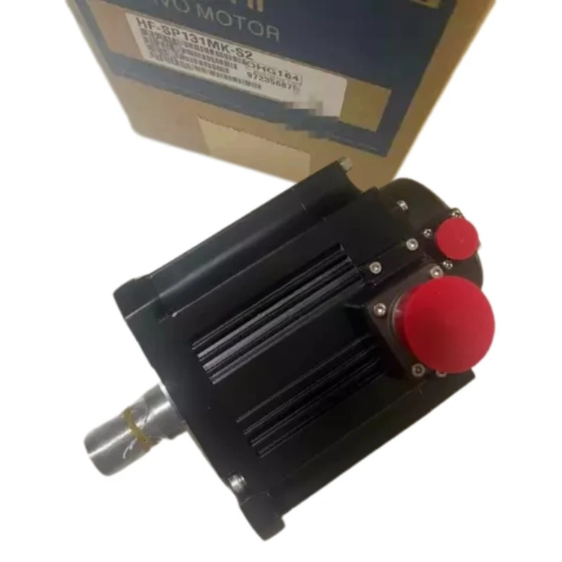 새 HF-SP131MK-S2 서보모터 신속