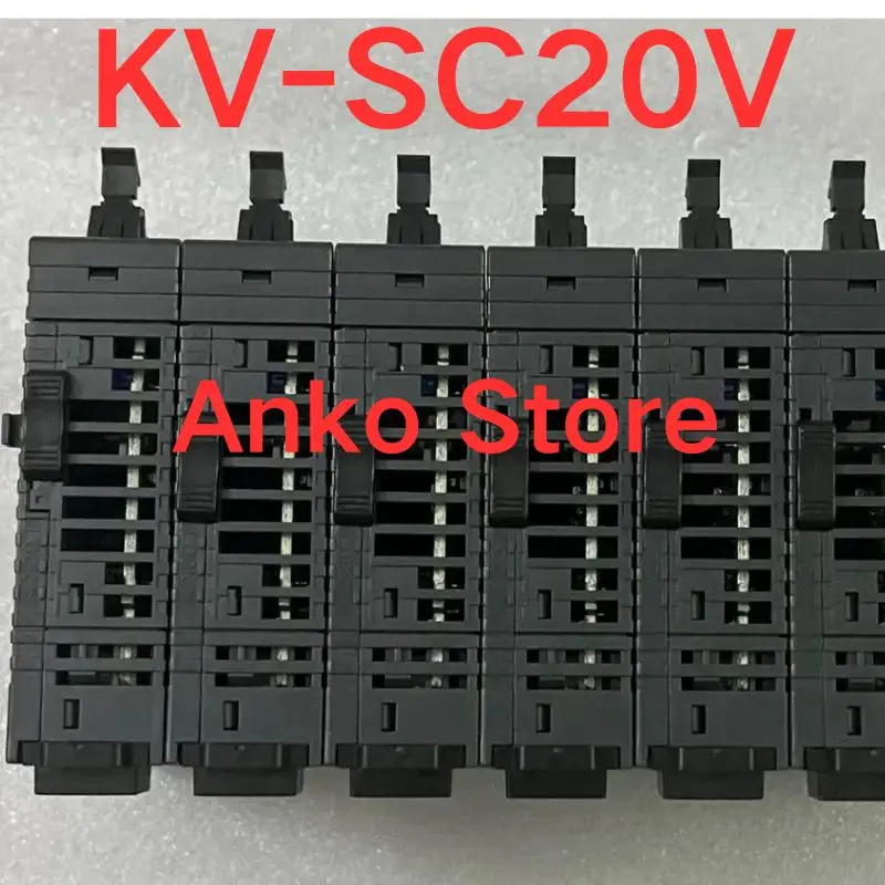 리퍼 OK 모듈 KV-SC20V