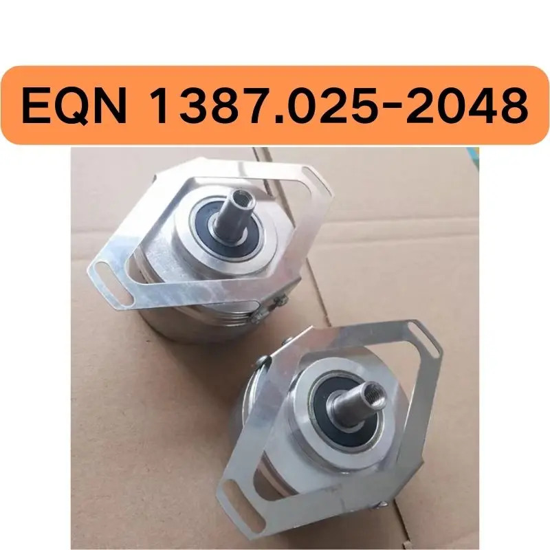 리퍼 EQN 1387.025-2048 인코더 EQN1387.025-2048 완료 정상 기능