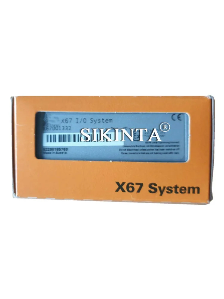 모듈 X67DO1332 원본 완전 리퍼