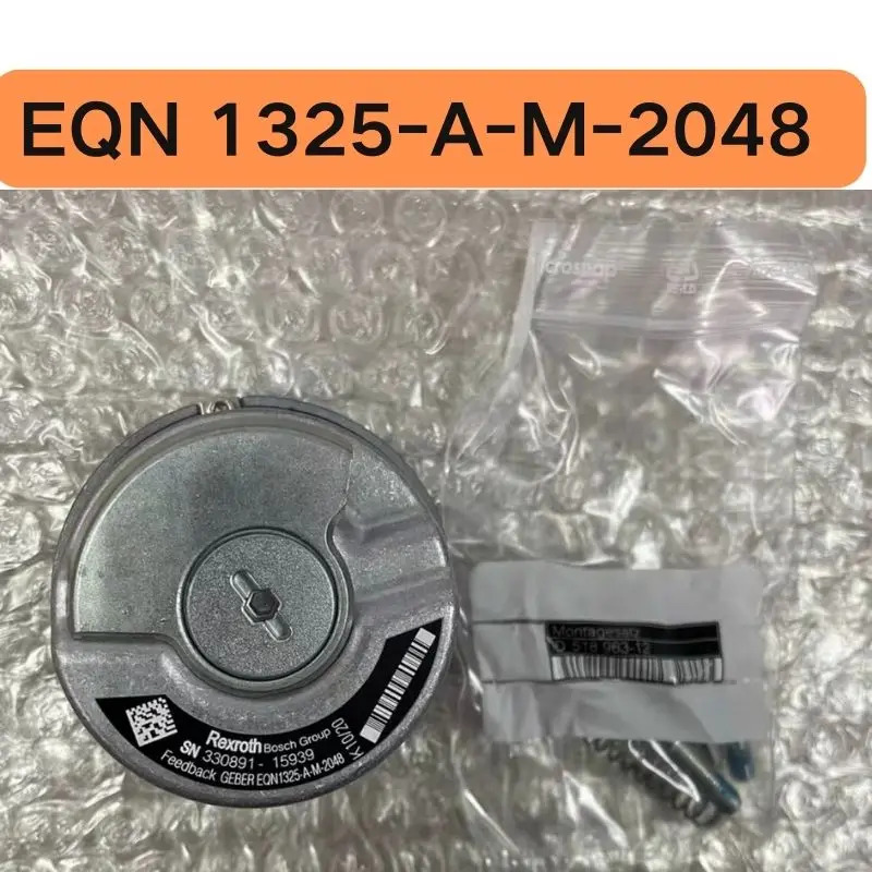 EQN 1325-A-M-2048 인코더 리퍼 OK