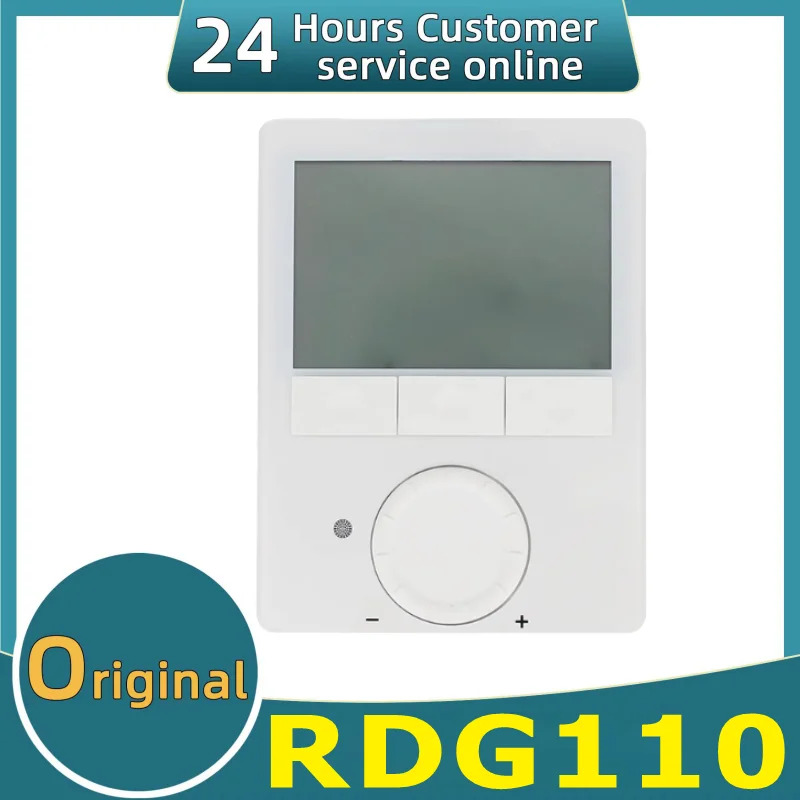 Lcd 온도 조절기 Rdg110