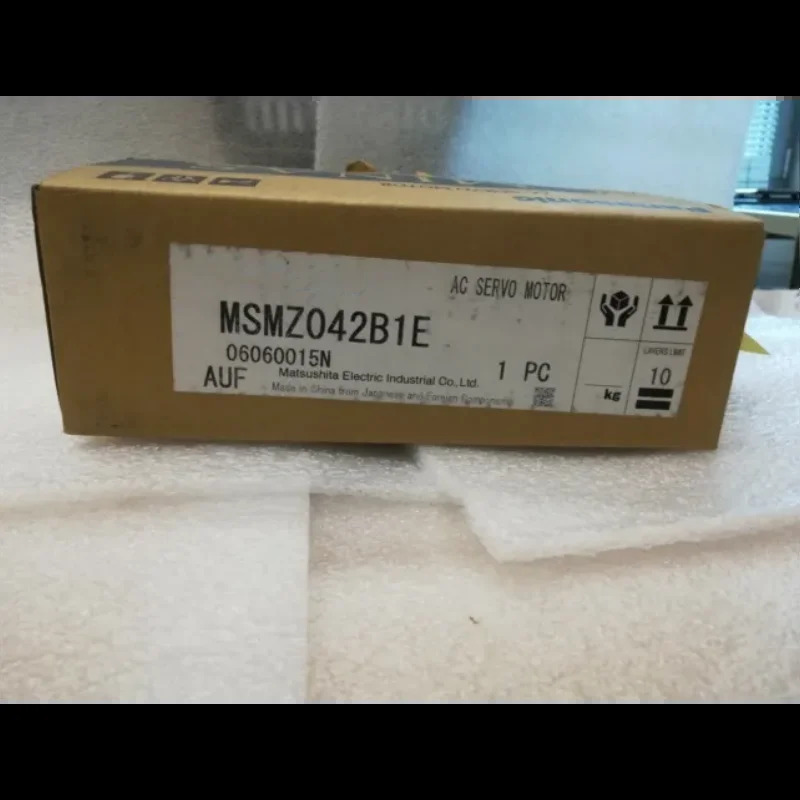 AC 서보모터 MSMZ042B1E 내 신