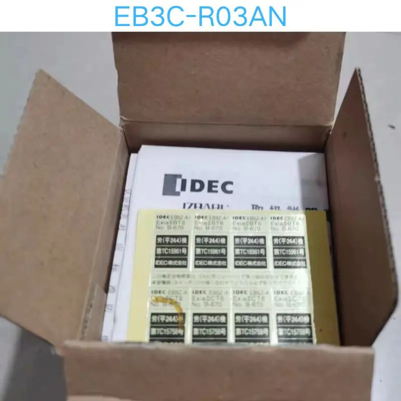 릴레이 EB3C-R03AN