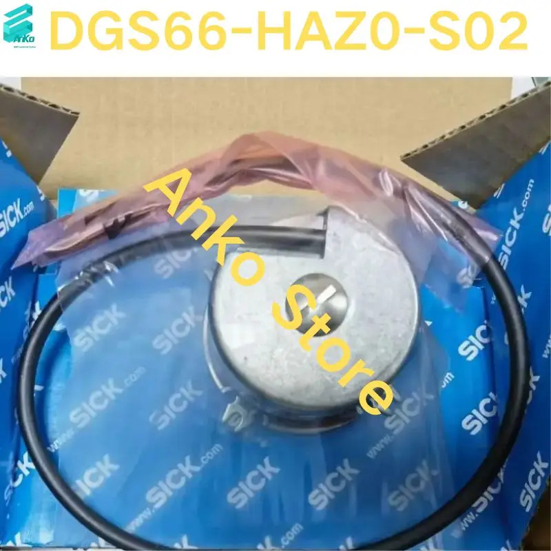 인코더 DGS66-HAZ0-S02
