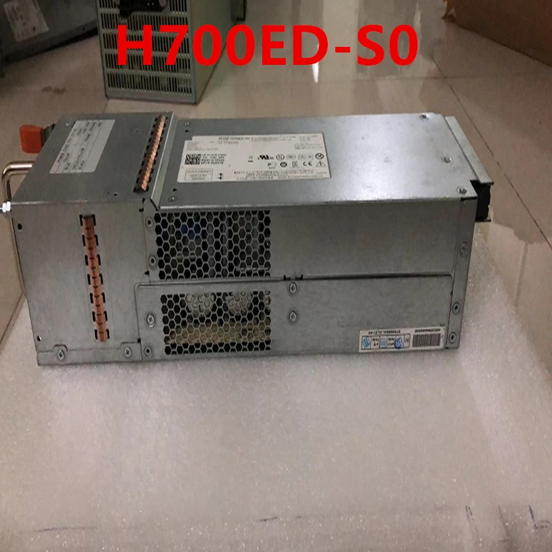 델 이퀄로직 3620i 거오리지널 PSU 전원공급장치 H700ED-S0 DC48V 700W 0C0X78