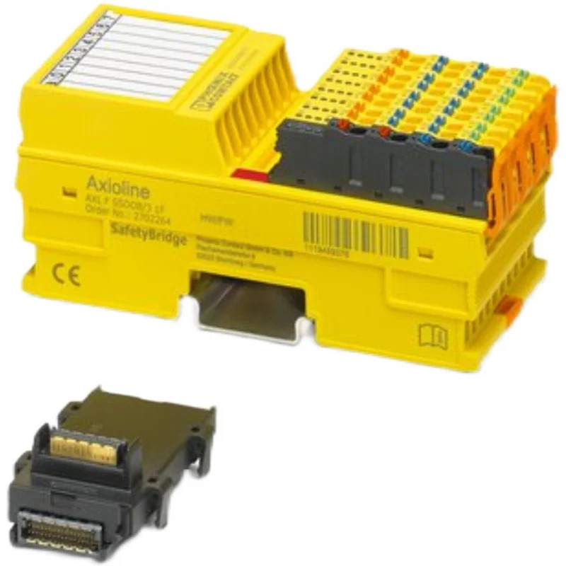 PhoenixAXL F PSDI8/4 1F - 2701559