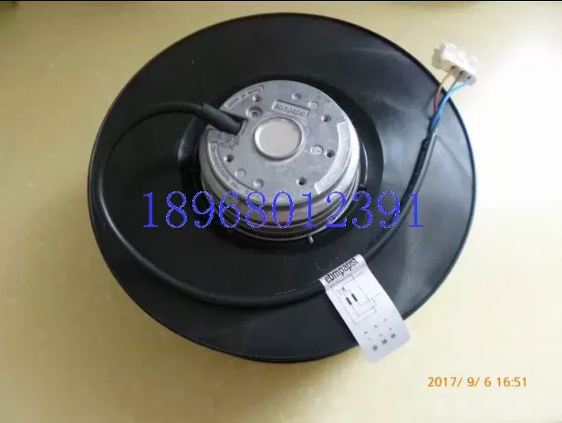 오리지널 원심 냉각팬 R2E225-BE51-13 115V