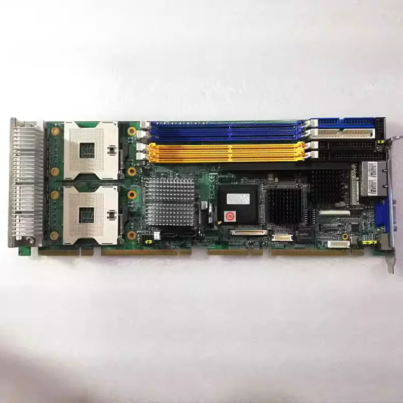 Advantech 산업마더보드 PCE-7210 PCE-7210G2 PCE-5029 PCE-5029G2