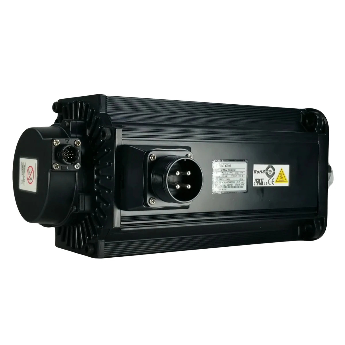 Yaskawa SGM호환SV-50DDA61 서보모터 내 새
