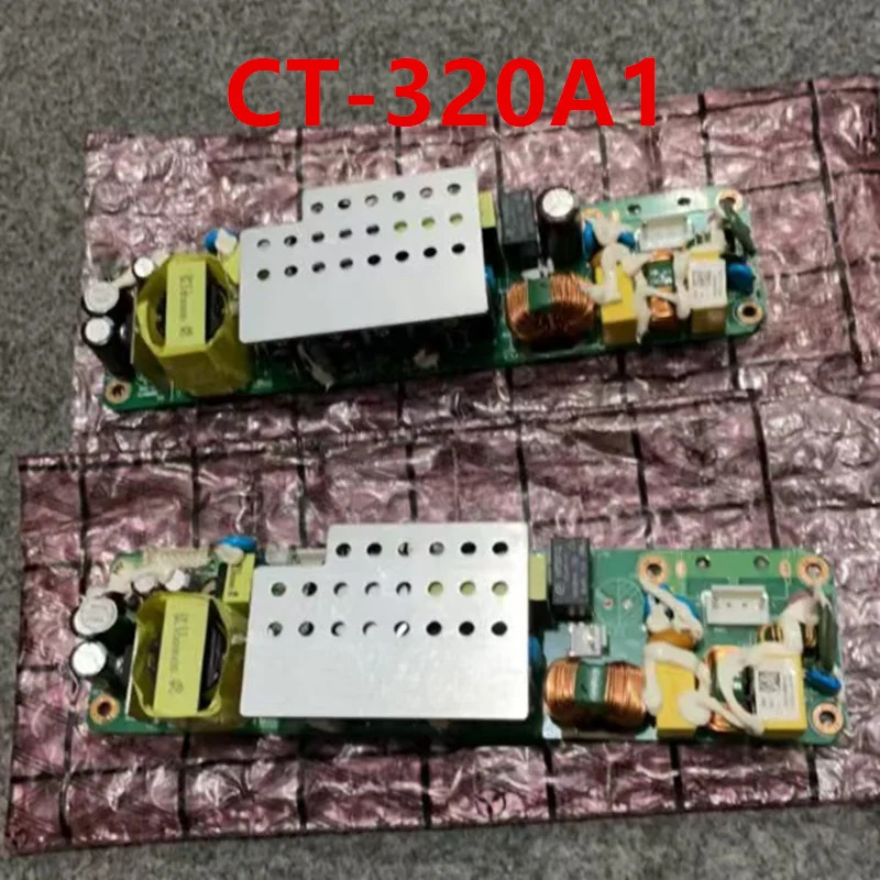 NEC CT-320A1새 원본 전원공급장치