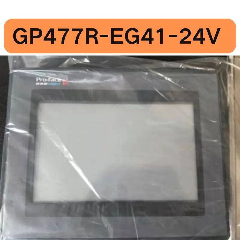 터치 스크린 GP477R-EG11 GP477R-EG41-24V 신