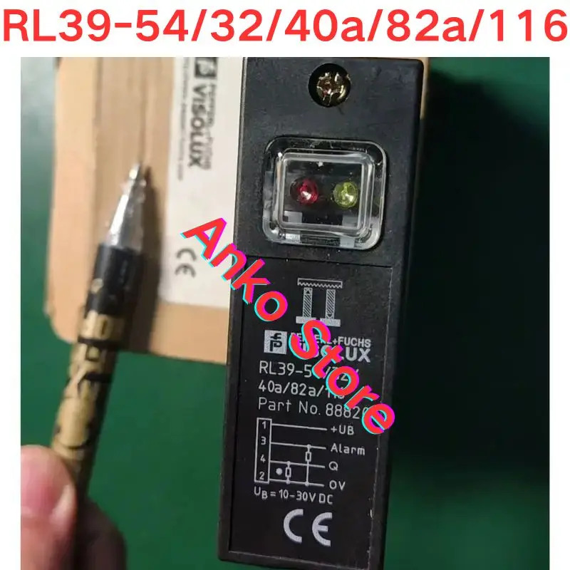 센서 RL39-54 32 40a 82a 116
