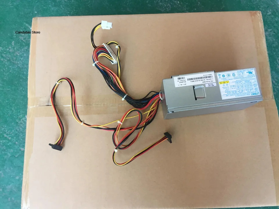 Lenovo호환 TFX 24핀 전원공급장치 PS-5241-03 HK340-71FP PS-5241-02 PC9053 240W