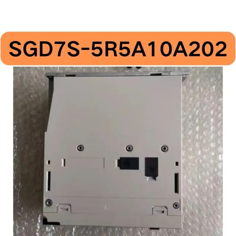 750 와트 서보 드라이브 SGD7S-5R5A10A20 2 신