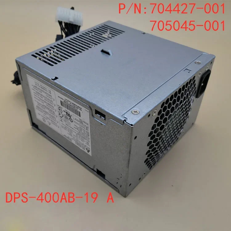hp호환 Z230 워크스테이션400W 전원공급장치 PSU 704427-001 705045-001 DPS-400AB-19 A