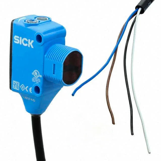 오리지널 SICK Schke HL18L-N1G5AB 하이브리드 광전센서 하나거짓 페널티 10개포함