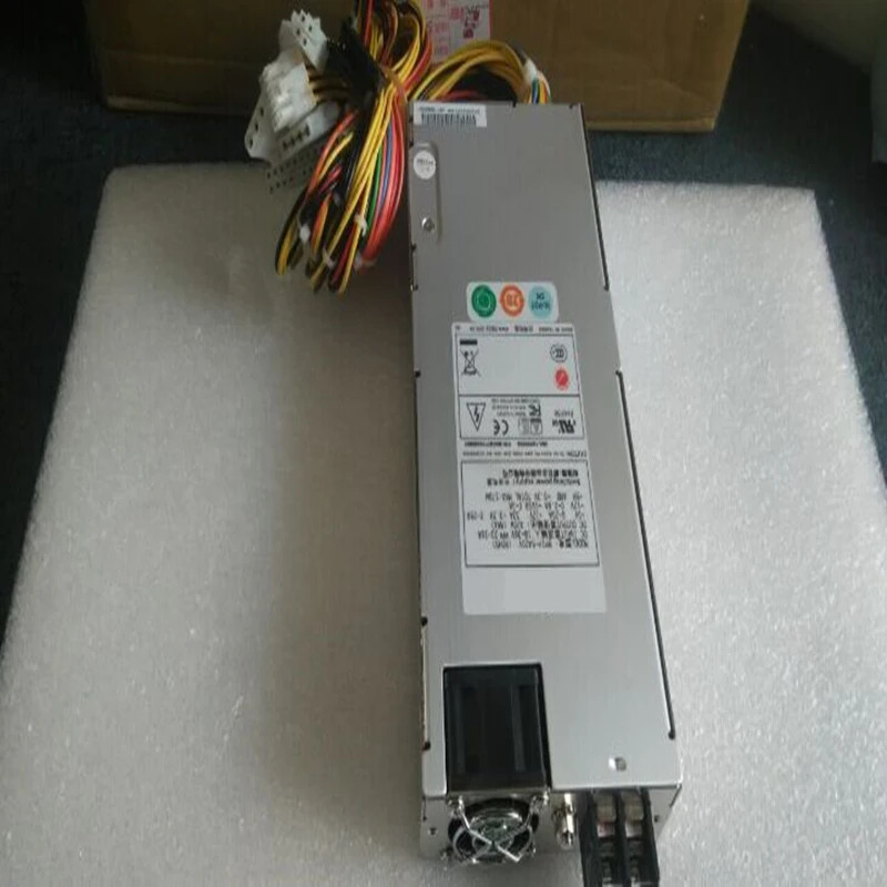 스위칭 전원공급장치 BP1H-5420V BP1H-5460V BP1A-6300F EMACS DC 420W 460 300W PC PSU 신