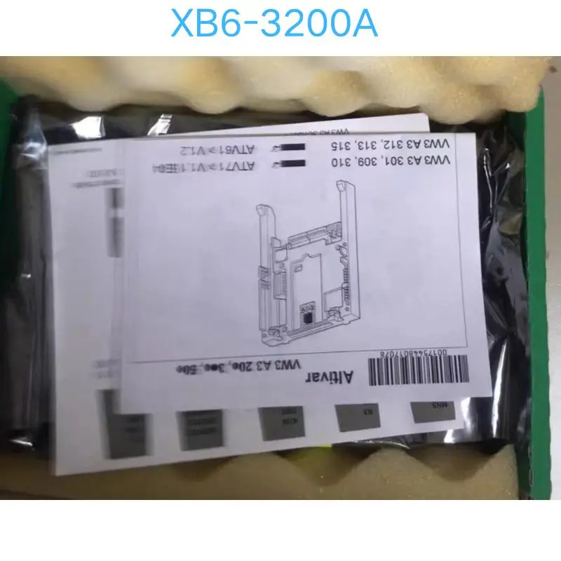 통신 카드 VW3A3202 신