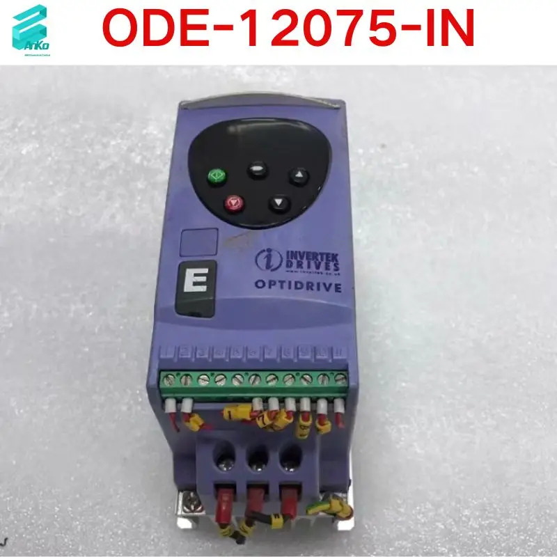 리퍼 OK 인버터 ODE-12075-IN