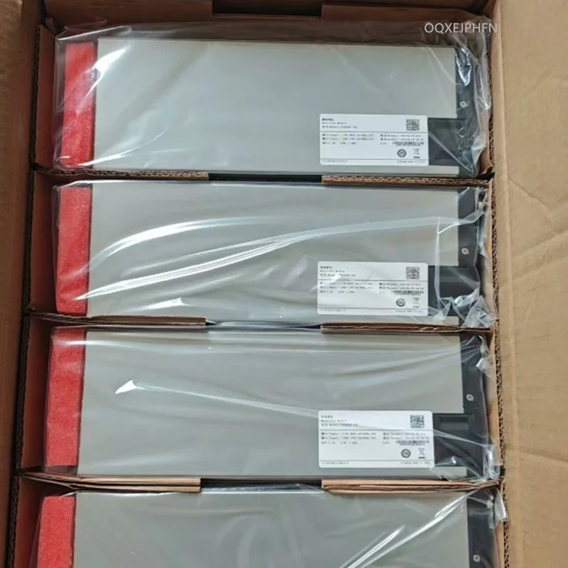 53.5V81A ZTKD048-75A새 원본 전원공급장치