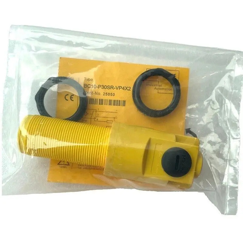 스위치 센서 TURCK BC10-P30SR-VP4X2 BC10P30SRVP4X2