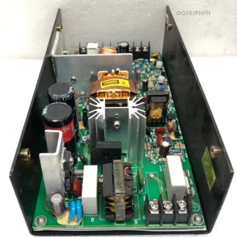 국제 전원 24V8.4A 200W PU200-14B리퍼 전원공급장치는 것처럼 작동