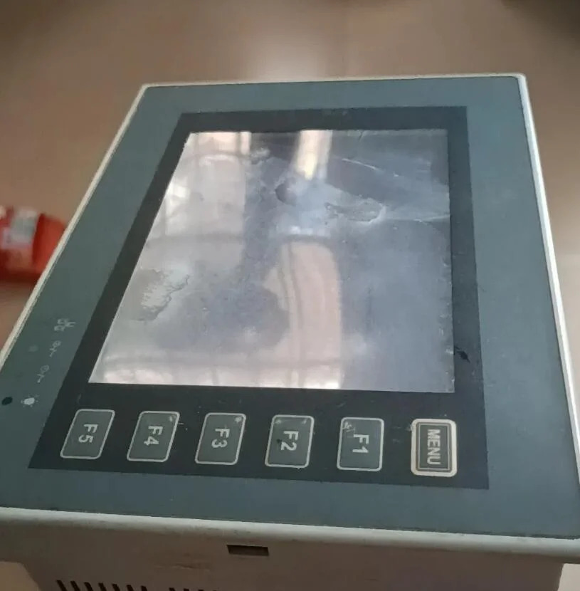 PWS6600S-S 터치스크린 3개월 으로 잘 작동