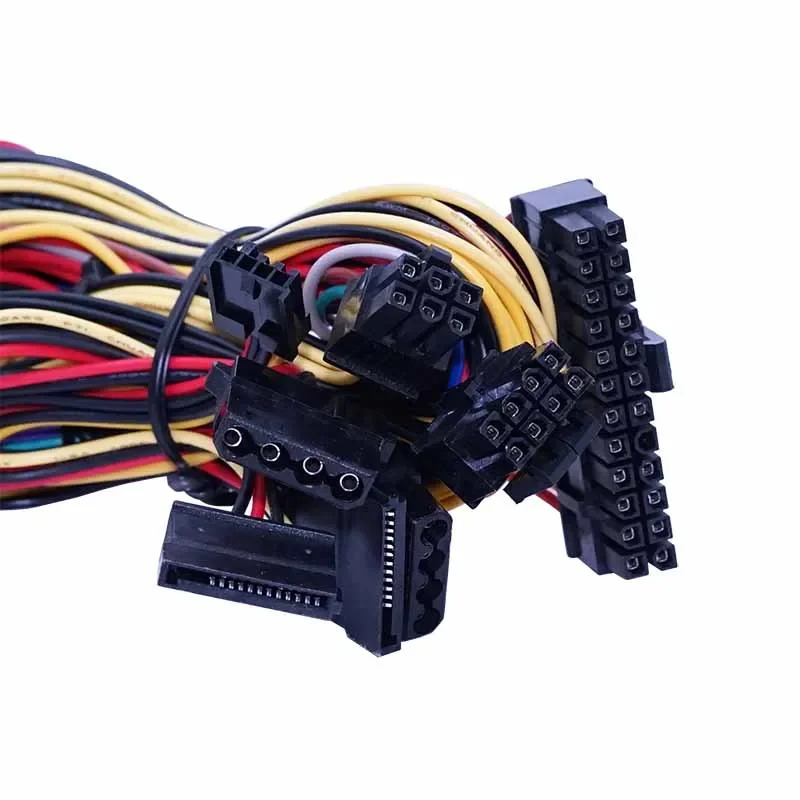 PSU 스위칭 전원공급장치 FSP NAS GEN8 Mini1U 300W FSP300-60LE FSP300-60FAG