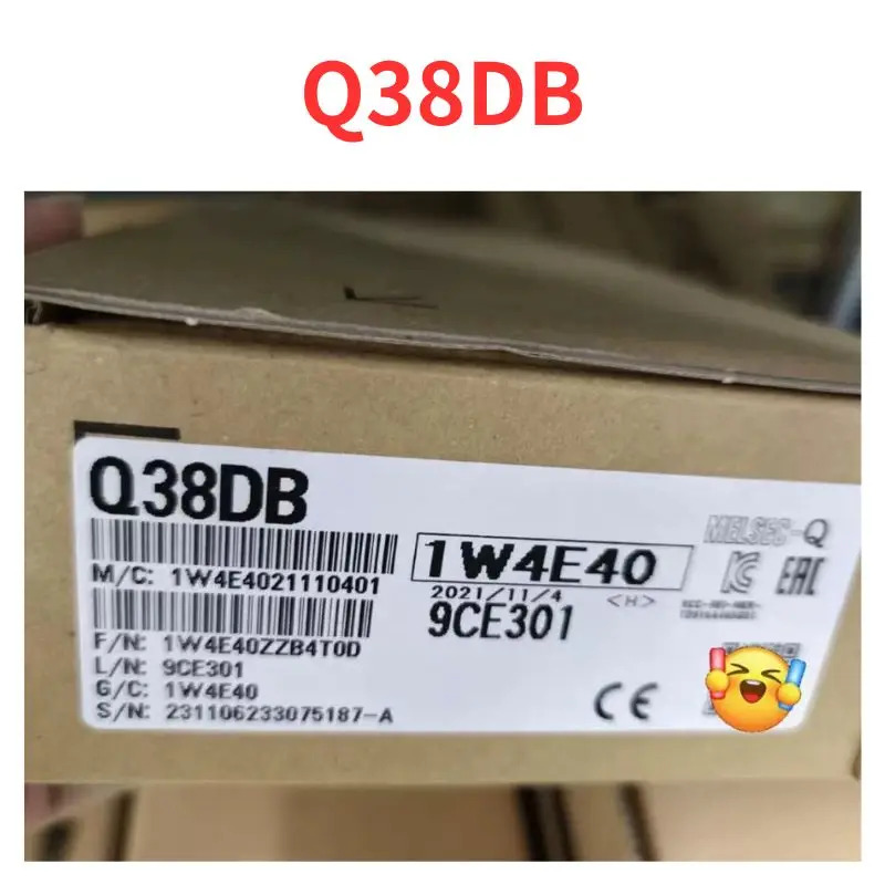 Q38DB 기판