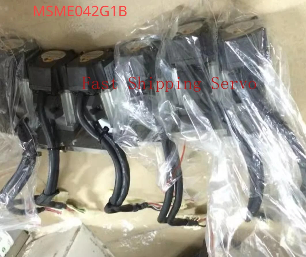 MSME042G1B는 3개월 으로 작동 상태가