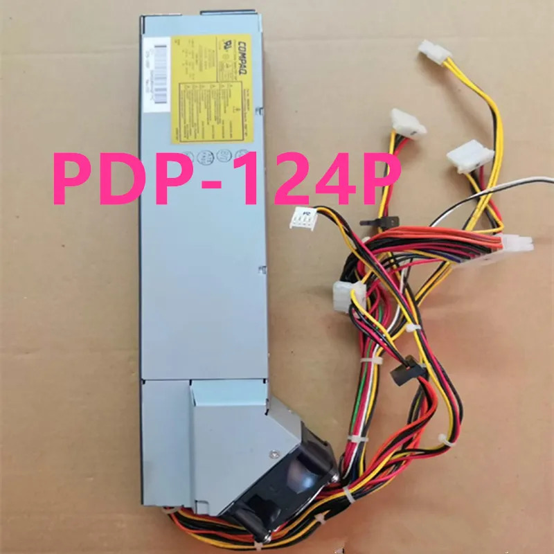 hp호환 D530 D330 DC550 오리지널 전원공급장치 185W PDP-124P 308439-001 308617-001 326297-001 거신