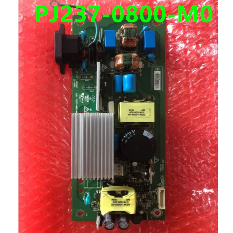 오리지널 전원 보드 BX0520 BX5730X MS517F BX6630 EN5248E EP6328 MW519 PJ237-0800-M0 PJ237-0800-MO PC247-810